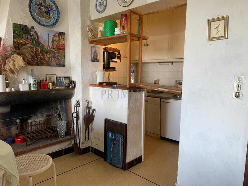 Villa - 90 m² - 5 pièces