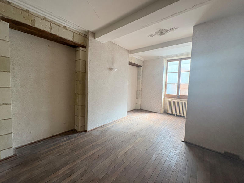 Maison - 220 m² - 7 pièces