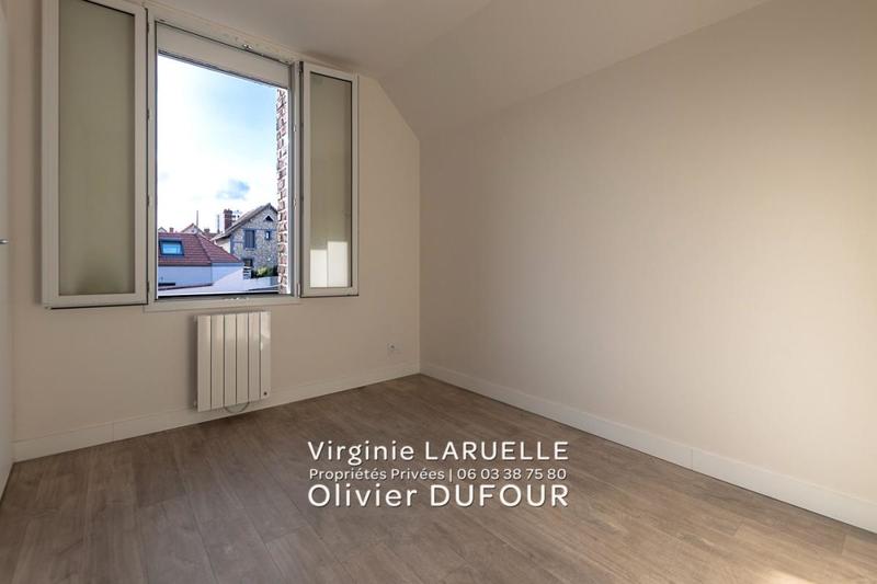 Maison - 127 m² - 4 pièces