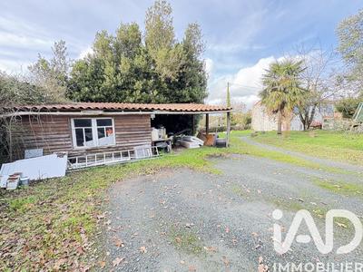 Maison - 79 m² - 3 pièces