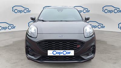 Ford Puma II 1.0 Ecoboost Flexifuel mHEV 125 St-Line Design 3