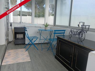 Maison ancienne - 105 m² - 6 pièces