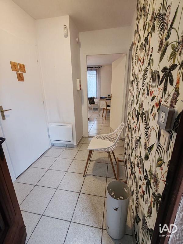 Local commercial - 44 m²