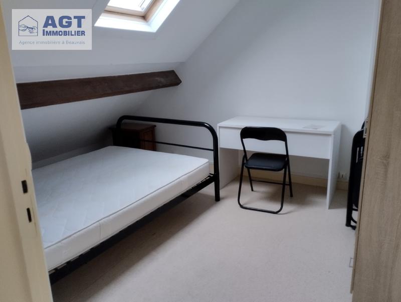 Appartement - 27 m² - 2 pièces