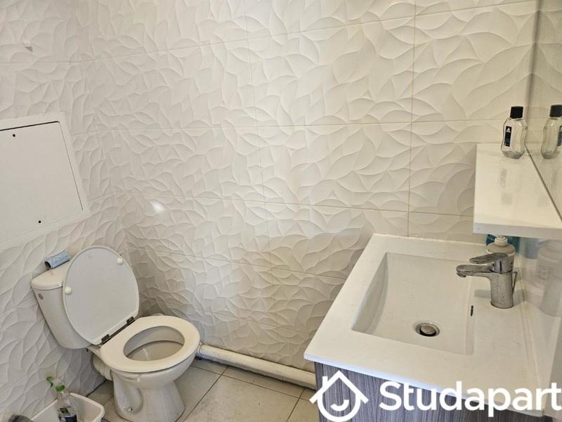 Appartement - 32 m² - 1 pièce