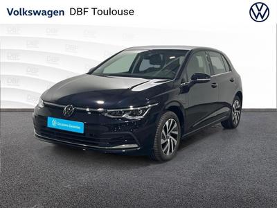 Volkswagen Golf 1.4 Hybrid Rechargeable Opf 204 Dsg6 Style