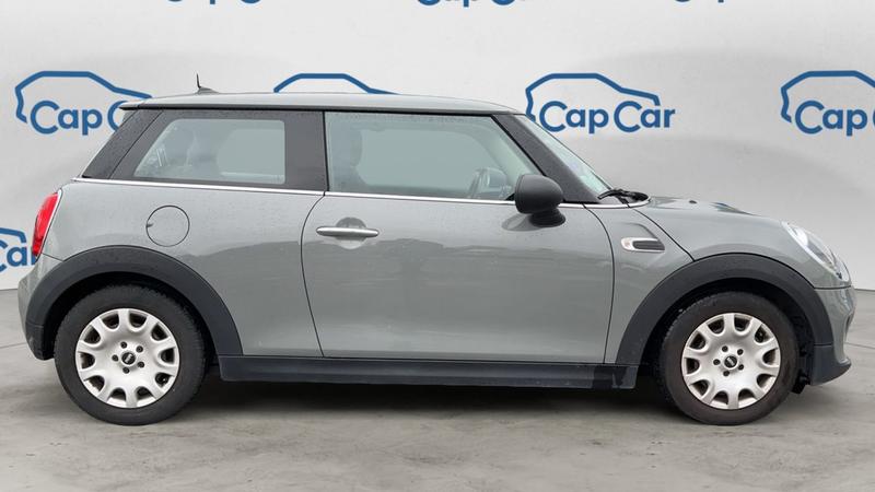 Mini Mini III 1.5 i 75 One