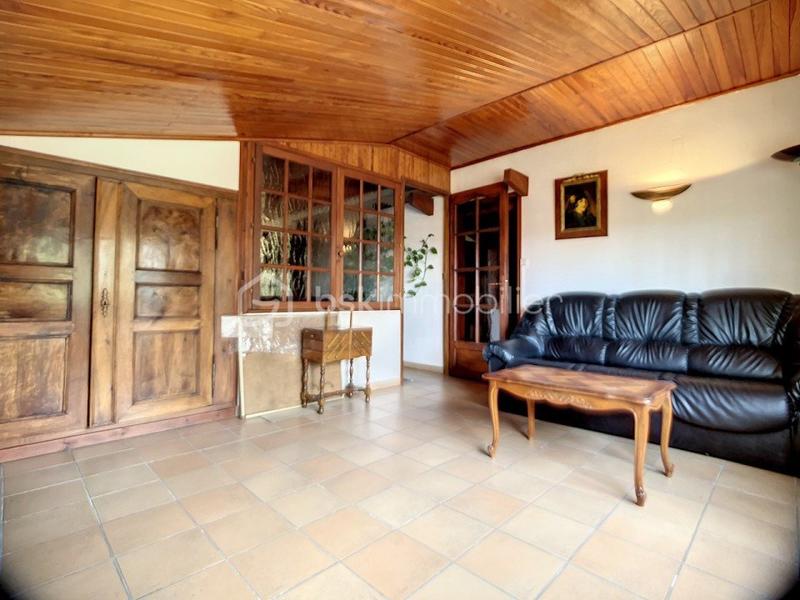 Maison d'architecte - 200 m² - 7 pièces