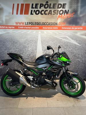 Kawasaki Z500se - Z 500 se - Z500 se - Z 500 se