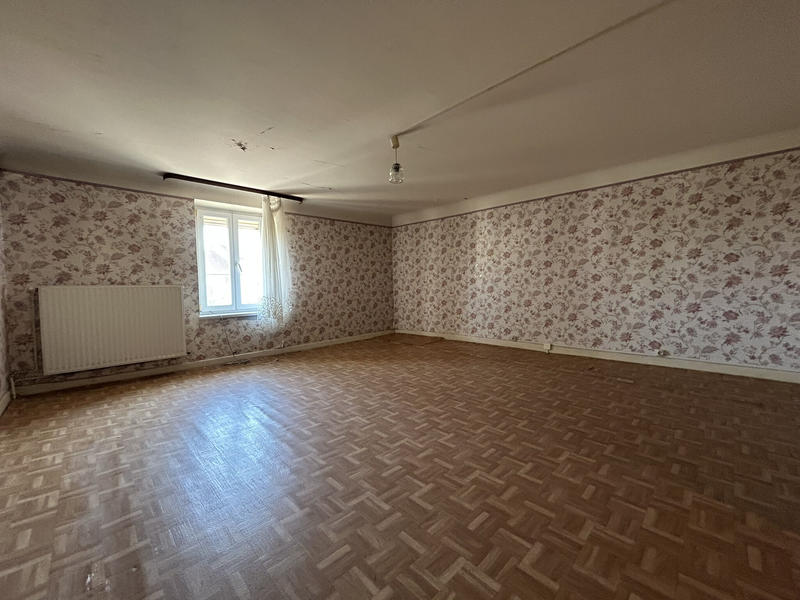 Maison - 138 m² - 4 pièces