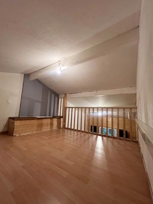 Appartement - 42 m² - 1 pièce
