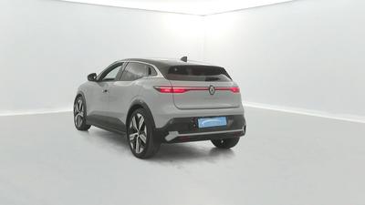 Renault Mégane Ev60 220 ch super charge Iconic 5p