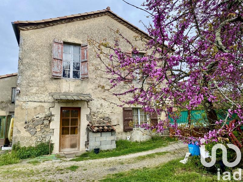 Ferme - 274 m² - 12 pièces