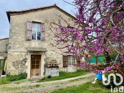 Ferme - 274 m² - 12 pièces