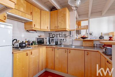 Appartement - 78 m² - 3 pièces