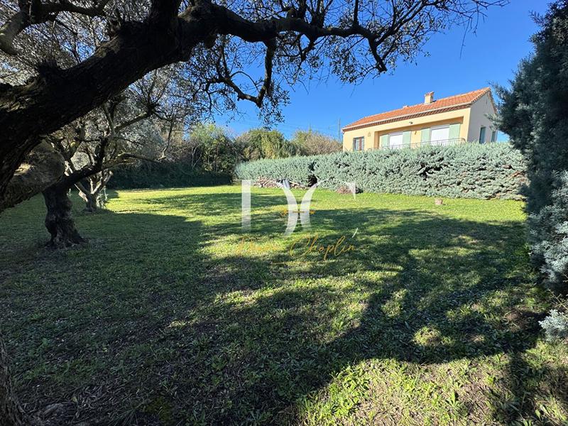 Maison - 75 m² - 3 pièces