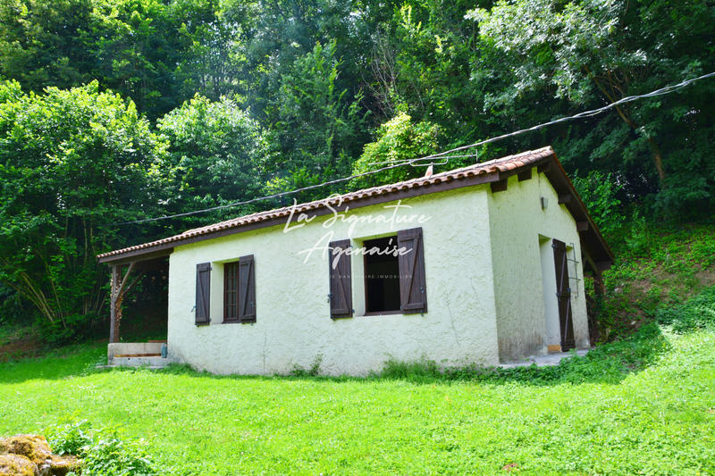 Maison - 231 m² - 7 pièces