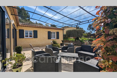 Maison - 131 m² - 6 pièces
