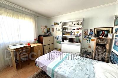 Maison - 103 m² - 4 pièces