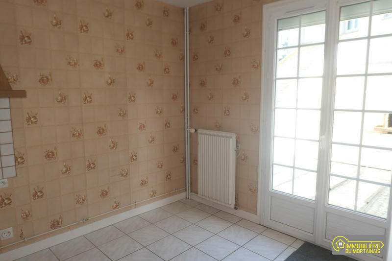 Maison - 161 m² - 5 pièces