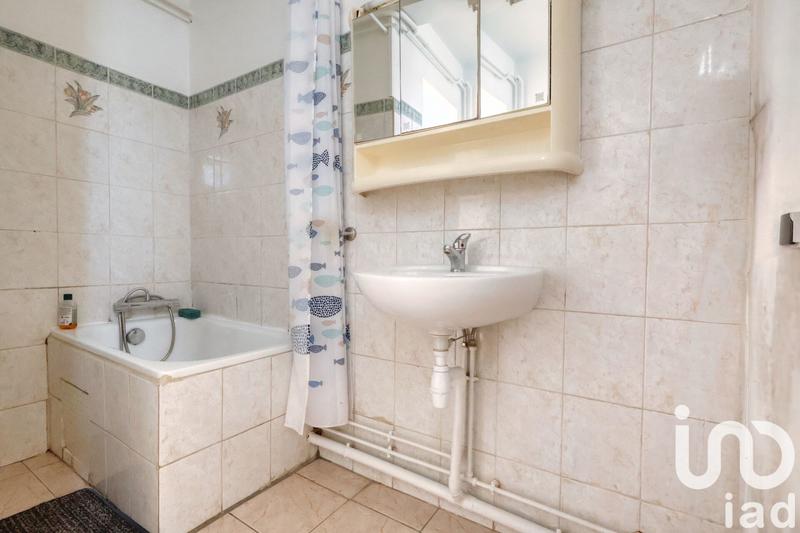 Appartement - 67 m² - 4 pièces