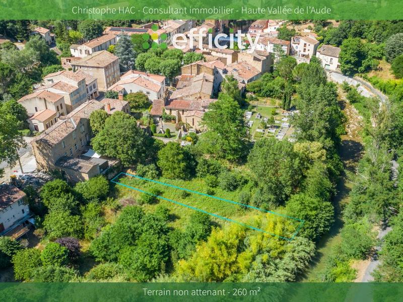 Maison de village - 122 m² - 6 pièces