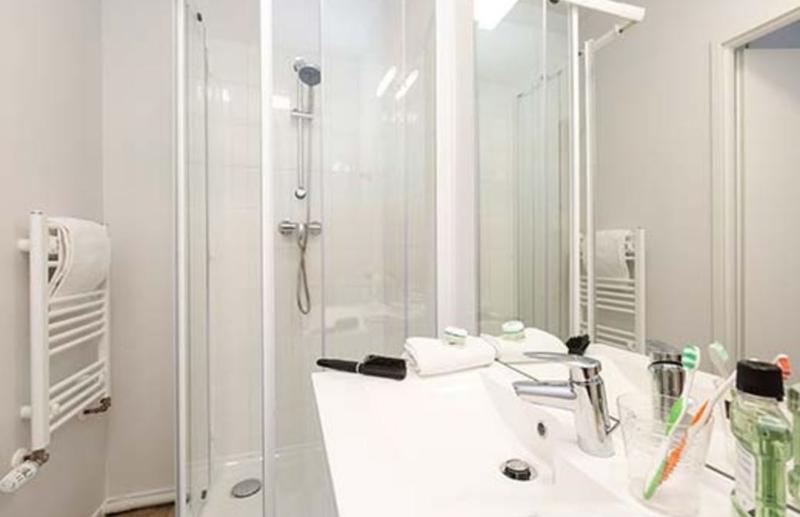 Appartement - 21 m² - 1 pièce