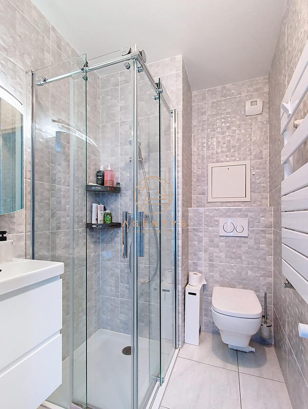 Appartement - 76 m² - 4 pièces