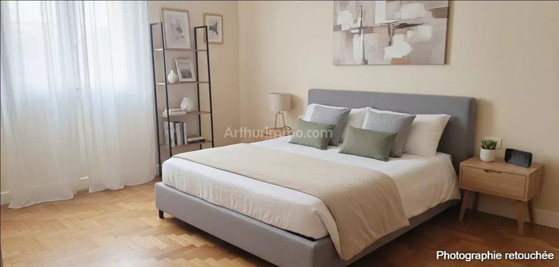 Appartement - 68 m²