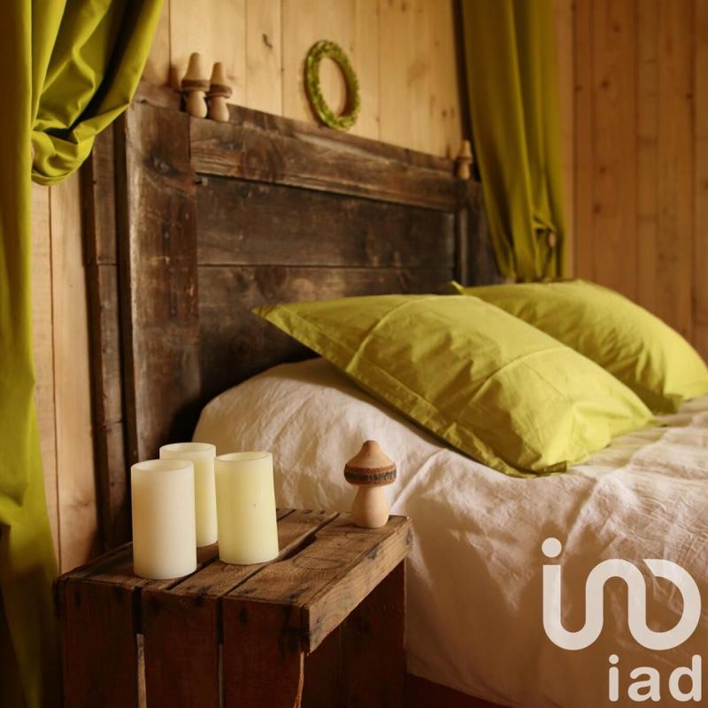 Maison - 200 m² - 10 pièces