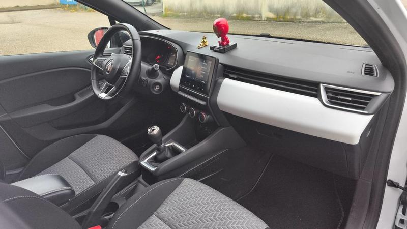 Renault Clio V 1.0 TCe 90 Limited