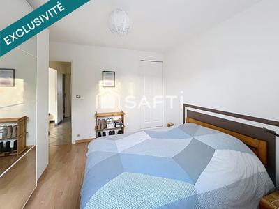 Maison - 141 m² - 6 pièces