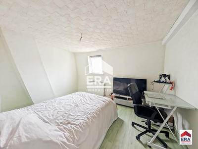 Maison - 101 m² - 5 pièces