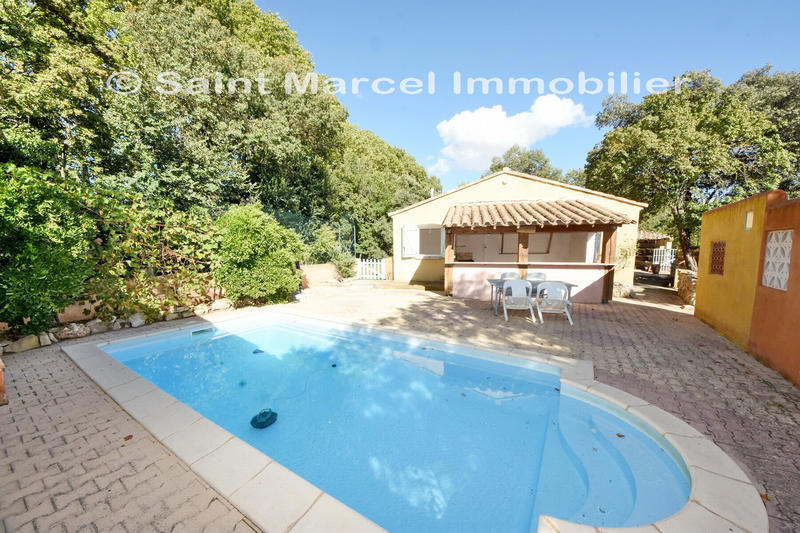 Maison - 97 m² - 4 pièces