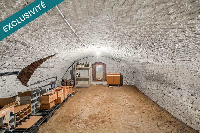 Maison - 177 m² - 6 pièces