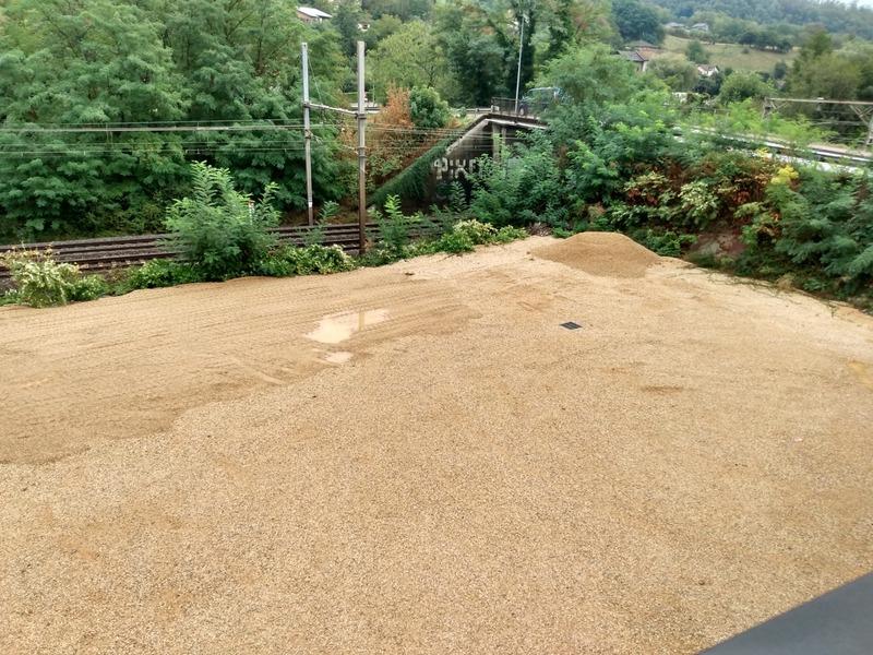 Bureau - 75 m² - 1 pièce