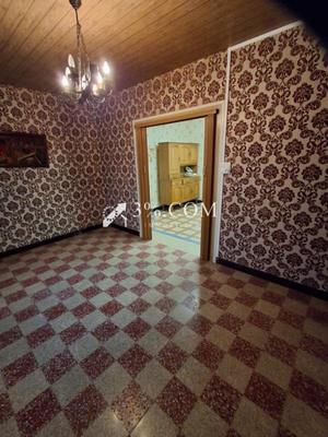 Maison - 72 m² - 6 pièces