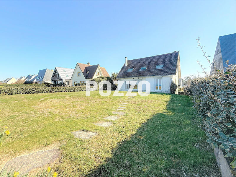 Maison - 142 m² - 6 pièces