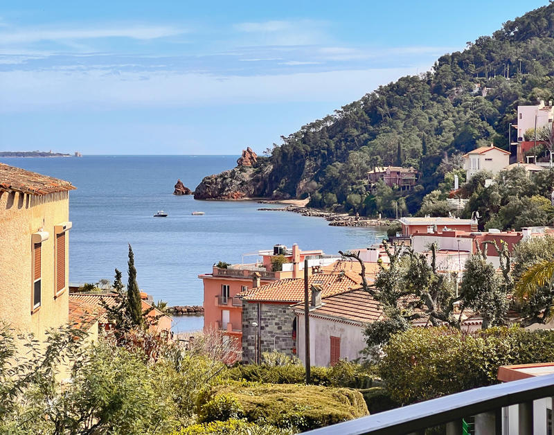 Appartement - 38 m² - 1 pièce