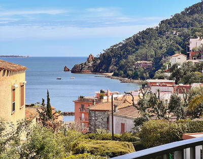 Appartement - 38 m² - 1 pièce