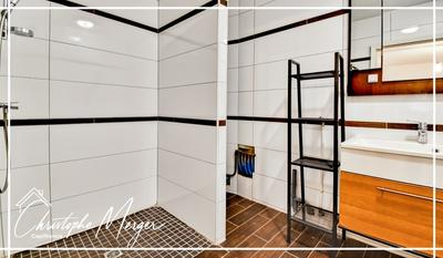 Appartement - 63 m² - 2 pièces