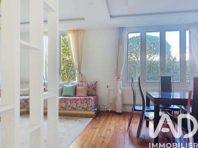 Maison - 154 m² - 6 pièces