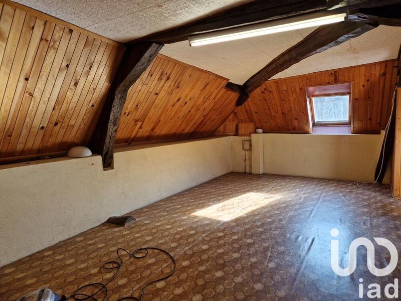 Maison de village - 139 m² - 7 pièces