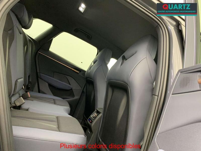 Cupra Terramar 1.5 eHybrid 204 ch Dsg6 V