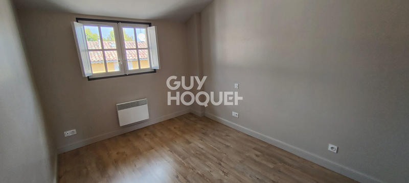 Appartement - 75 m² - 4 pièces