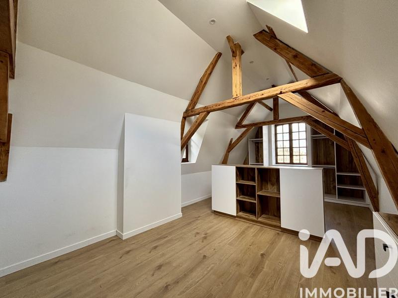 Maison de ville - 143 m² - 5 pièces
