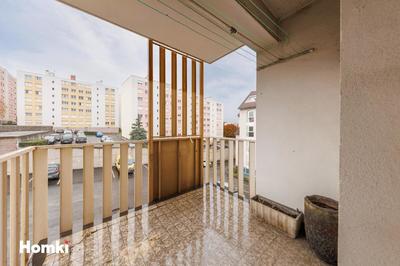 Appartement - 74 m² - 3 pièces