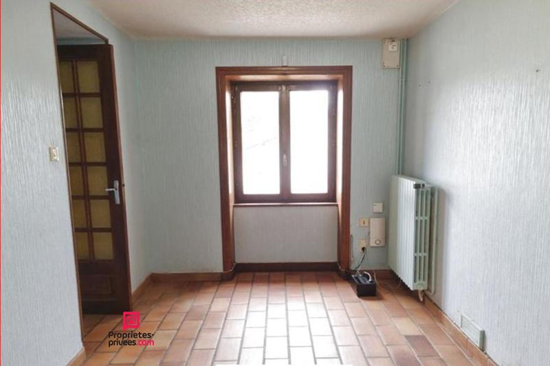 Maison - 230 m² - 9 pièces