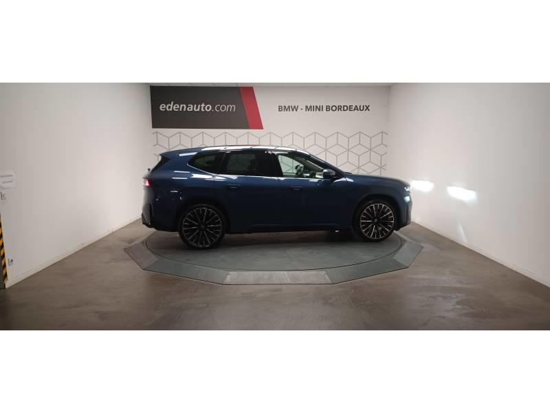 Bmw iX3 50 xDrive m Sport