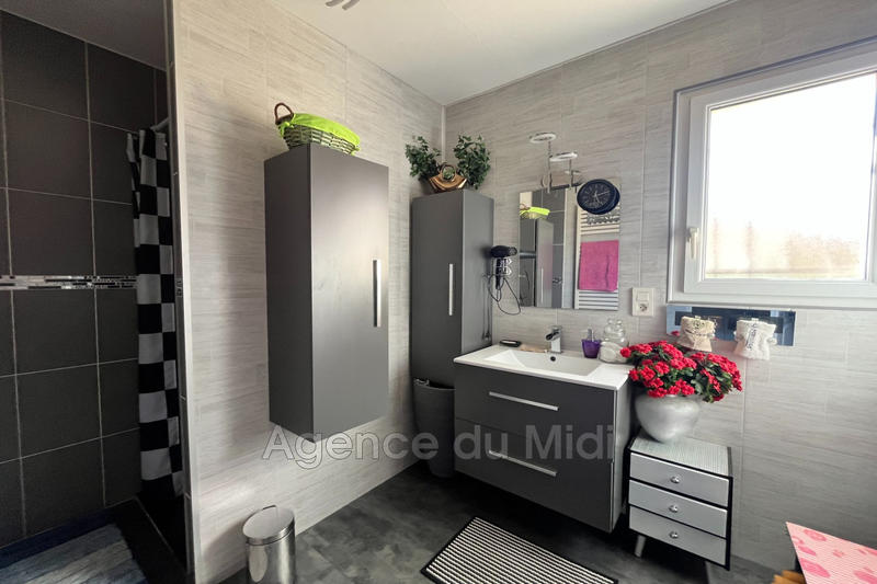 Villa - 90 m² - 4 pièces